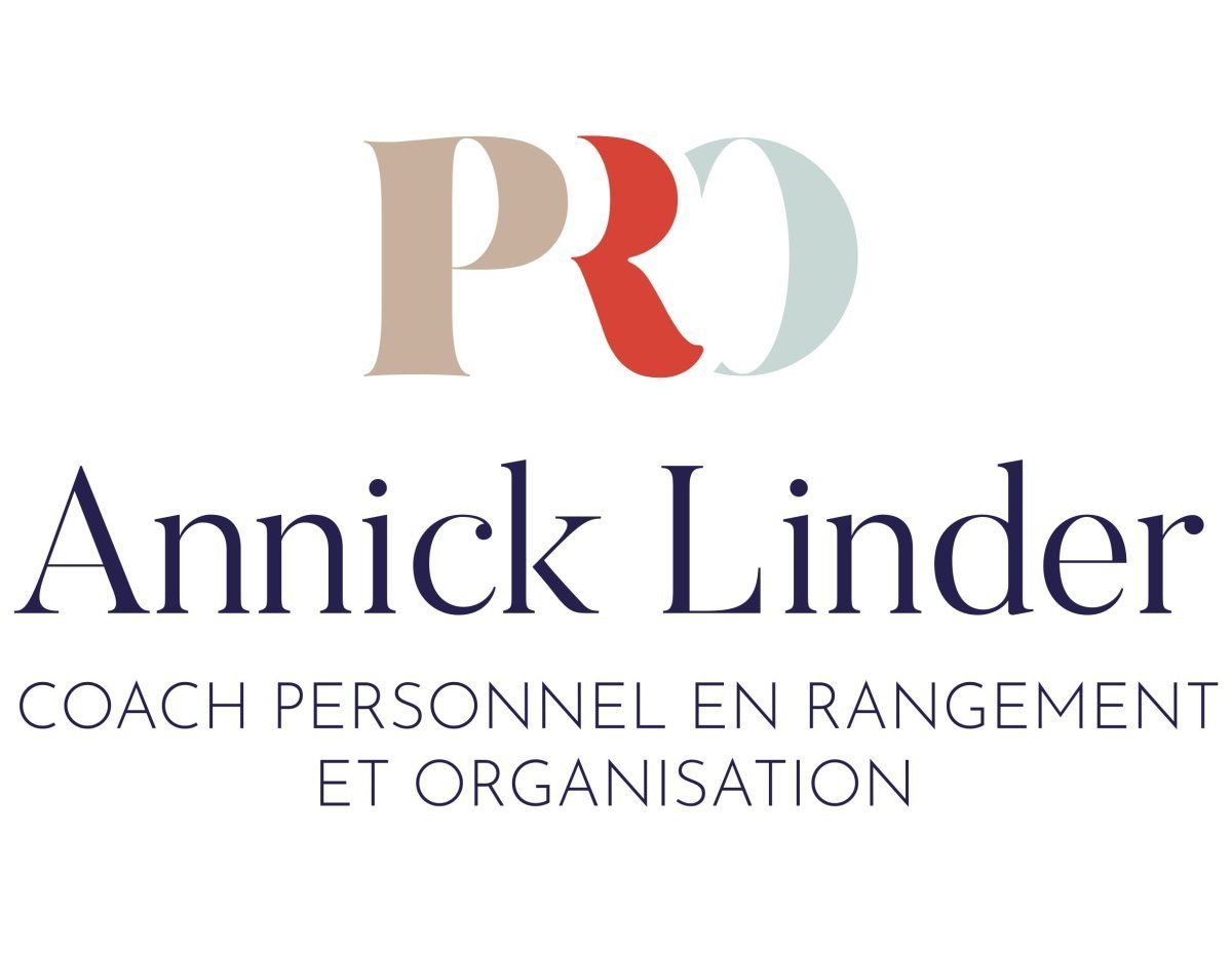 Logo de Annick, formatrice