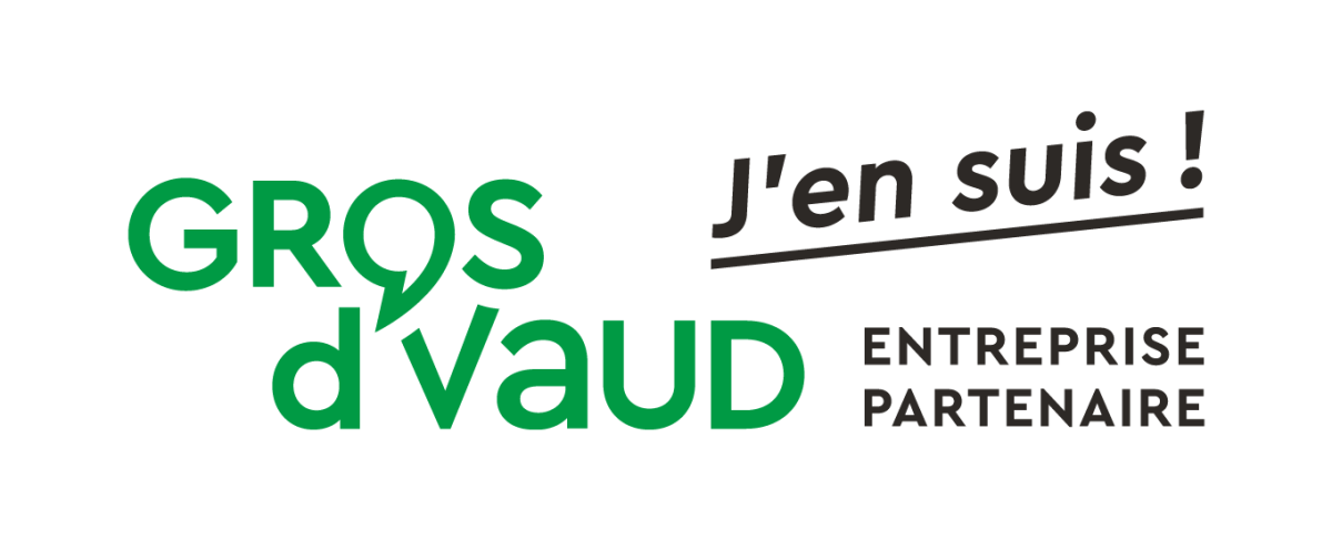 Logo partenaire Gros de Vaud